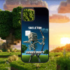 A Minecraft Movie - Skeleton - iPhone obal