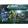 Final Soccer VR Steam CD Key