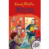 The Mystery Series: The Mystery of the Strange Messages - Enid Blyton