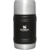 Stanley Termoska jedálenská Artisan 500 ml Black moon čierna