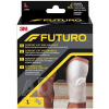 3M FUTURO Comfort bandáž na koleno (SelP) veľkosť L, (76588) 1x1 ks, 4046719341689