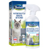 Bactador odstraňovač zápachov pre mačacie toalety - 500 ml