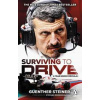 Surviving to Drive - Guenther Steiner, Penguin
