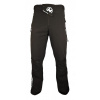 Nohavice dlhé HAVEN POLARTIS čierne 3XL
