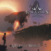 Kingcrown, PERFECT WORLD, CD