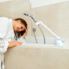Die moderne Hausfrau Die moderne Hausfrau Držiak sprchovej hlavice ShowerXtend