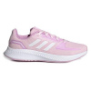 Dětská obuv Adidas - RUNFALCON 2.0 K | FY9499 | CLPINK/FTWWHT/CLELIL | US 12,5 | EU 33,5 | UK 12 K
