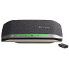 HP Inc. Poly Sync 20+M SPKPHN USB-C/A WW B95VLAA#AC3