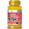 Starlife HARD WOOD STAR - pre podporu mužov, Starlife 60 kaps