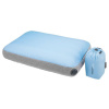 Cocoon nafukovací polštář Ultralight Air-Core L light blue