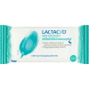 LACTACYD with ANTIBACTERIALS obrúsky na intímnu hygienu 1 x 15 ks