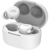 JVC HA-A30T Slúchadlá s mikrofónom True Wireless Stereo (TWS) Do ucha Hovor / hudba Bluetooth Biela (HA-A30T-W-U)