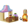 LEGO Bluey 30713 Bingo a luxusná reštaurácia