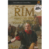 Řím IX.díl: Vzestup a pád impéria, Vojákův vůdce - DVD