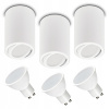 Bodové svetlá, bodovky - Roztopte 1 visiace lampu LP-126/1P (Roztopte 1 visiace lampu LP-126/1P)