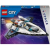 Lego City 60430 Medzihviezdna vesmírna loď