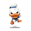 Disney: Kačer Donald 90. výročie - Funko POP! figúrka - Nahnevaný kačer Donald