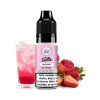 Dinner Lady Nic Salts Beverages Pink Lemonade objem: 10ml, nikotín/ml: 20mg