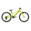 Superior RACER XC 20 Matte Lime/ Black/ Red