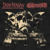 Iron Reagan/Gatecreeper - Split / Vinyl [LP]