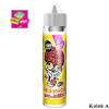 Chill Pill Shake and Vape 12ml Gold Digger (Kolok)
