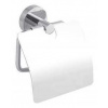 Držiak toaletného papiera s krytom Smooz, TESA