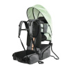 Babymoov Krosna na dieťa Moov & Hike Sage Green
