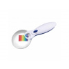 Izoxis 22670 Lupa s LED podsvietením 3x + 8x