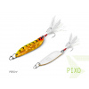 Plandavka Delphin PIXO - 10g PERCHY hook #6