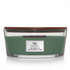WoodWick Mint Leaves & Oak 453,6 g