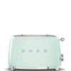 Hriankovač Smeg TSF01PGEU zelený 950 W (TSF01PGEU)