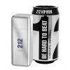 Carolina Herrera 212 VIP Be Hard to Beat, Toaletná voda 100ml pre mužov