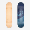 DECATHLON Skateboardová doska DK120 z kanadského javora FSC 8,25
