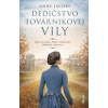 Dedičstvo továrnikovej vily - Jacobs Anne