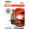 Osram Original Line 12 V Halogen HB4 51 W 9006-01B (Autožárovka halogenová Osram 12V P22d ORIGINAL LINE 12V 9006-01B)