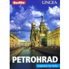 Petrohrad - inspirace na cesty-2.vydání