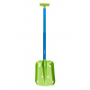Lavínová lopata Climbing Technology Snow Blade Telescopic - green/light blue