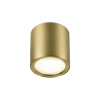 SLV 1008619 OCULUS stropné svetlo LED En.trieda 2021: F (A - G) 11 W mosadz; 1008619