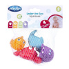 Playgro – Morské zvieratká 9321104884183