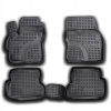 Gumové autokoberce Mazda 3 Novline 2003-2009