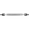 YATO Torx Kľúčový Kľúč T45Xt50
