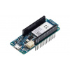 Arduino MKR1000 With Mounted Pin Headers