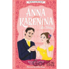 Anna Karenina (Easy Classics) - Gemma Barder