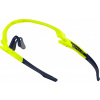 obroučka náhradní FORCE AMBIENT, fluo-černá+nosník
