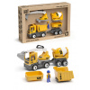 Efko Igráček MULTIGO BUILD SET