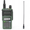 Badmington pre deti - Baofeng UV-9R Pro Camflelage NOVINKA (Baofeng UV-9R Pro Camflelage NOVINKA)