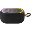 Havit 6939119091262, 6 W, bezdrôtový, USB typu A, prenosný mono reproduktor, fialový, akrylonitrilbutadiénstyrén (ABS), tkanina SK809BT
