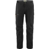 FJÄLLRÄVEN Keb GTX Trousers M Black - XXL