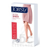 BSN-JOBST GmbH JOBST ULTRA SHEER kompresívne lýtkové pančuchy II.KT, s otvorenou špičkou, telové, veľ. V., 1x1 pár