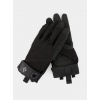 Rukavice na istenie Black Diamond Crag Gloves - black